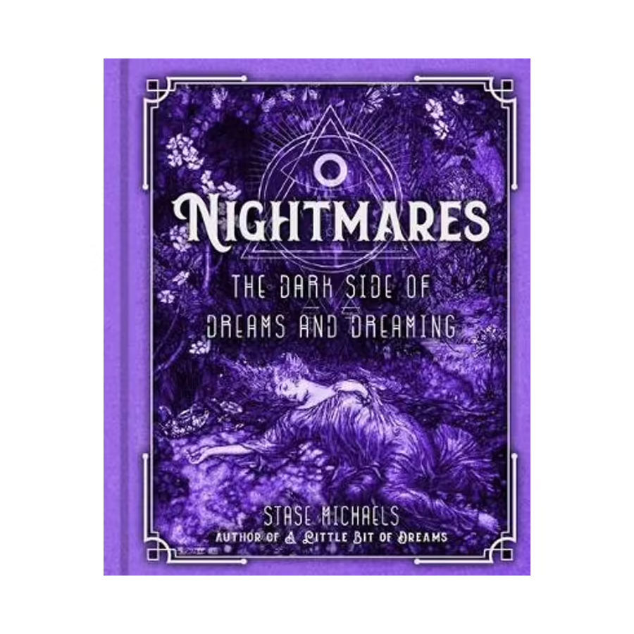 Nightmares The Dark Side Of Dreams And Dreaming