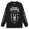 Dressed to Possess Long Sleeve Tee