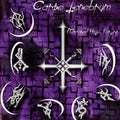CARPE TENEBRUM Mirrored Hate Painting (1999) CD