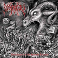 IMPIETY Worshippers Of The Seventhd Tyranny Vinyl (2011)