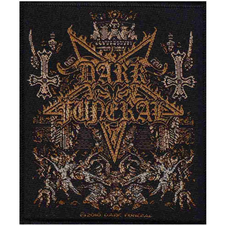 DARK FUNERAL Patch