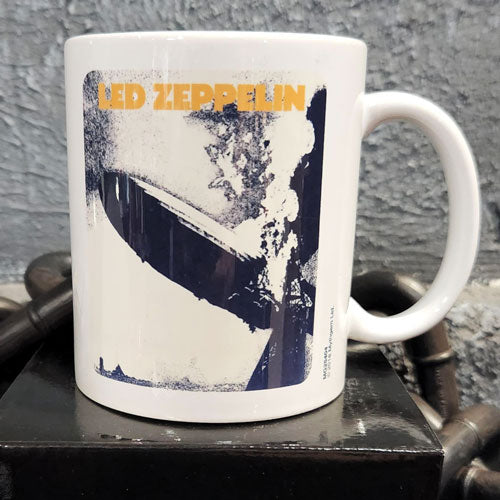 LED ZEPPELIN Mug