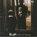 KORN: Life Is Peachy Vinyl LP (180g)