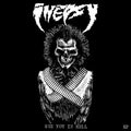 INEPSY: See You in Hell Vinyl 7”