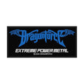 DRAGONFORCE Extreme Power Metal Patch