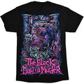 BLACK DAHLIA MURDER The, Wolfman Tee