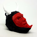 Deadmas Krampus Ornament