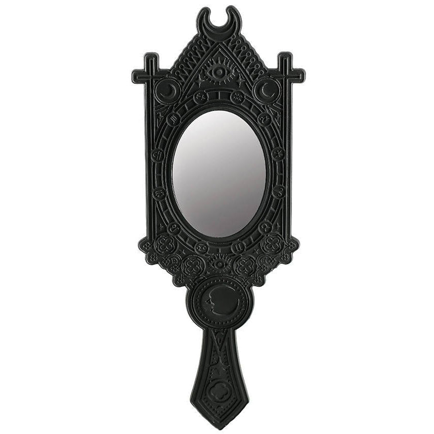 Fortune Teller Hand Mirror