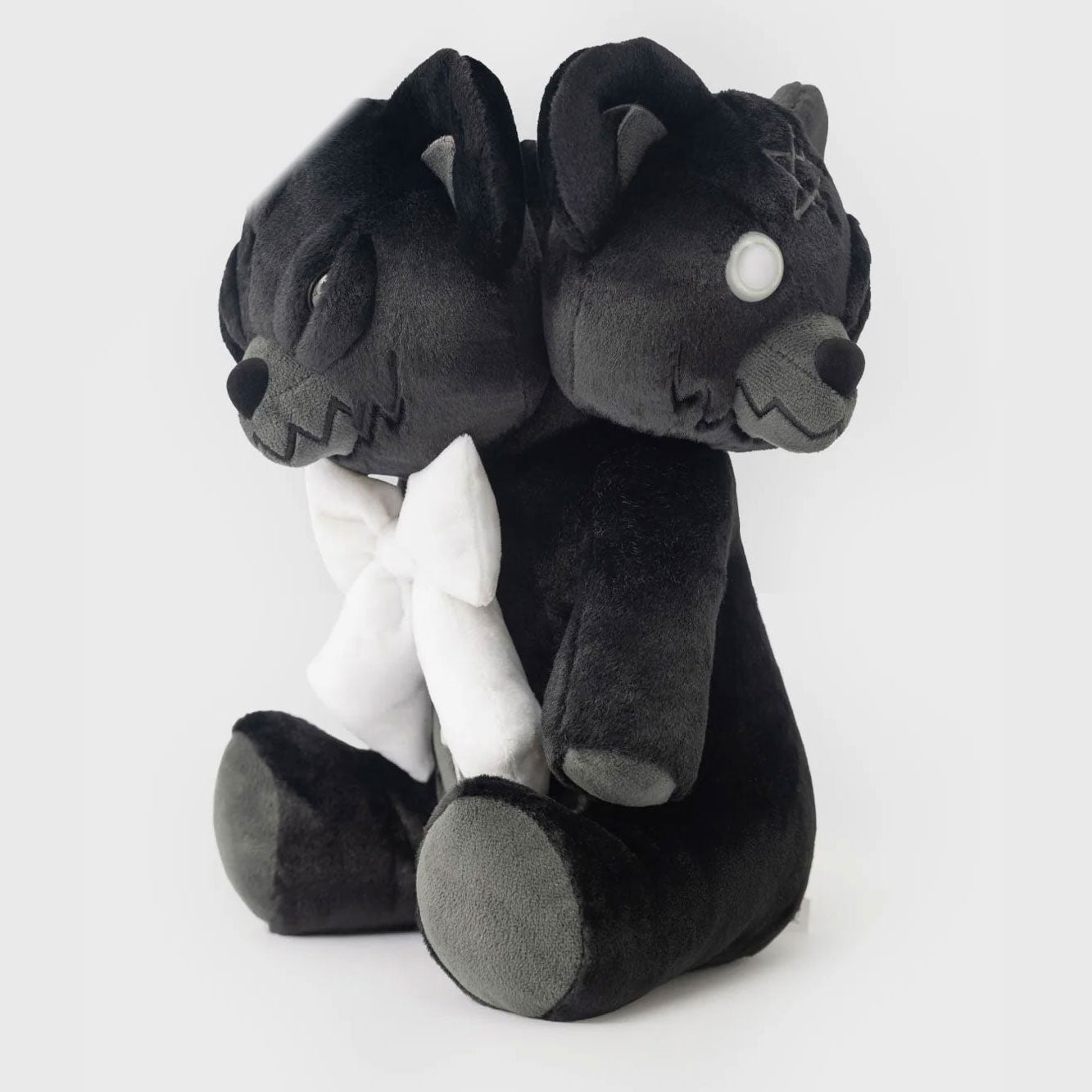 Teddybearus Plush Toy