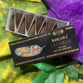 Lavender Backflow Incense Cones - Banjara