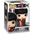 Elvira - Elvira 40th Anniversary Pop!
