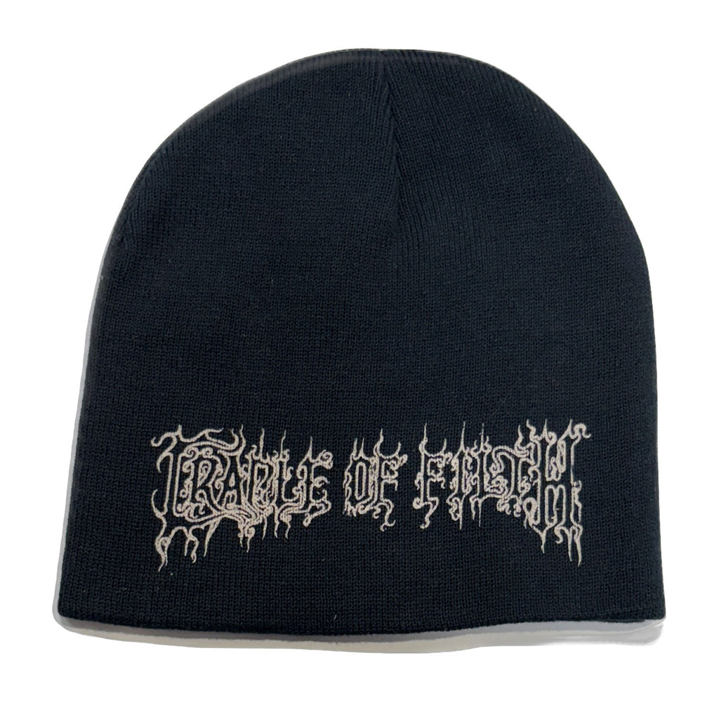 CRADLE OF FILTH (COF) Supreme Vampyre Evil Beanie