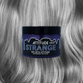 Strange Grey Attitude Hair Dye