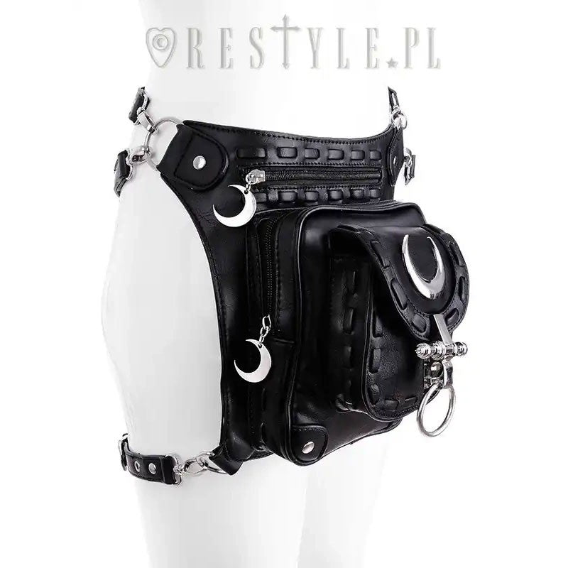 Lunar Holster Utility Pocket Belt