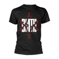 BRING ME THE HORIZON (BMTH) Interlocking Hex Logo Tee