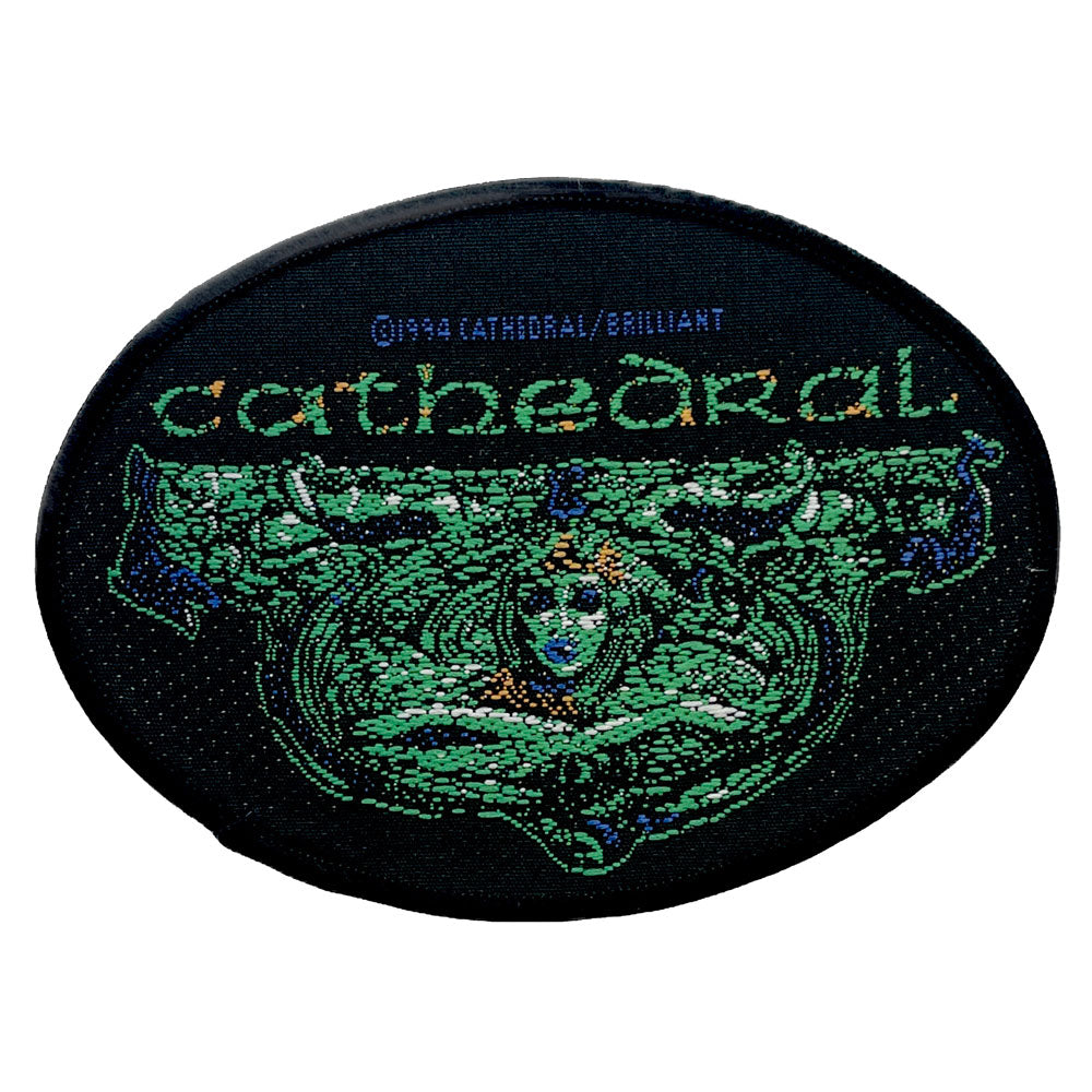 CATHEDRAL Patch