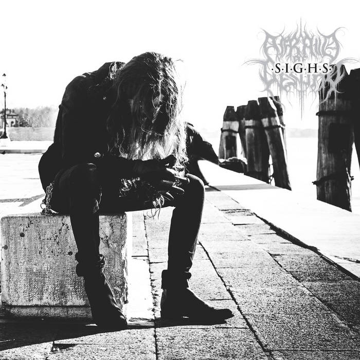 AFRAID OF DESTINY S.I.G.H.S. (Still I Gently Hide Sadness) (2019) Digipak CD