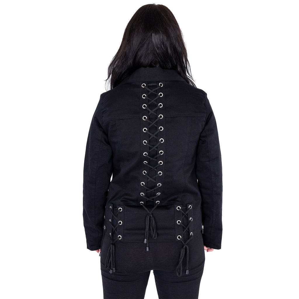 Chantira Jacket