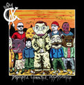 COUCH KIDS ANTIDOTE Distasteful Character Assassination LP 2023