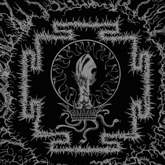 KERASPHORUS Cloven Hooves At The Holocaust Dawn (2010) CD