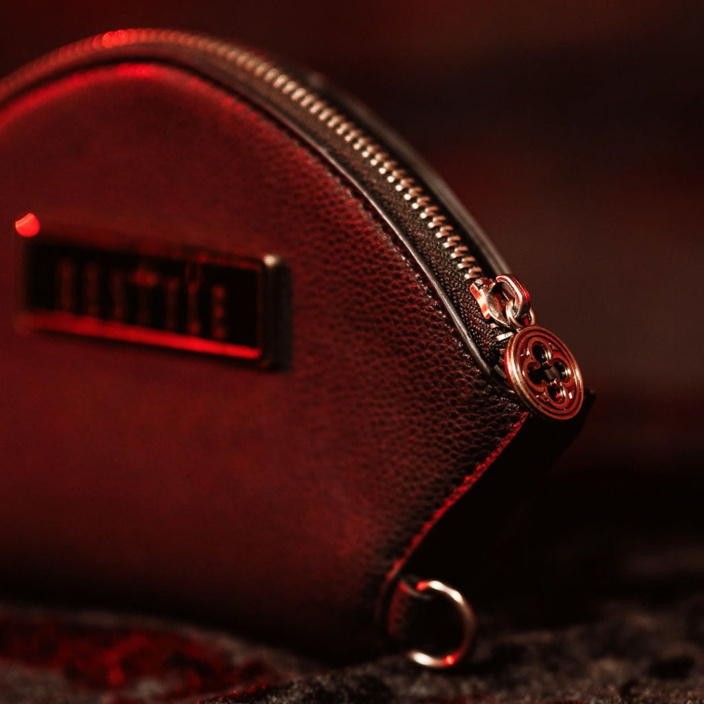Bloodveil Wallet