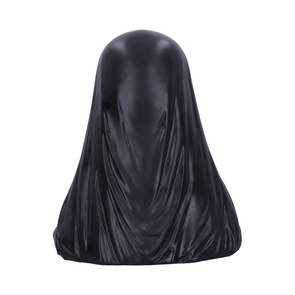 Sister Mortis Nun Bust Figurine