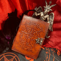 Mendes Leather Journal