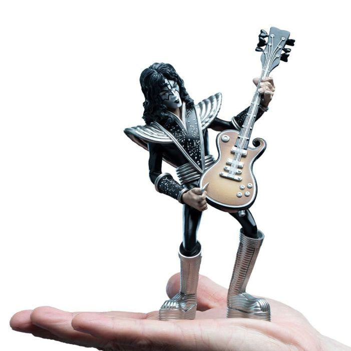KISS - Starman (Ace Frehley) Mini Epics Vinyl Figure