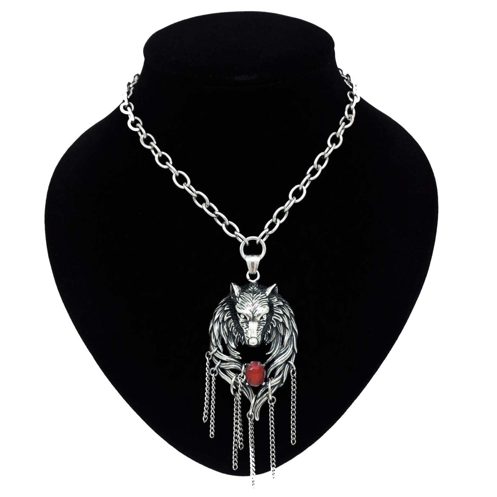 Fenrir Unbound Necklace