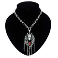 Fenrir Unbound Necklace