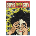 CURE (The) Boys Don’t Cry Poster 166