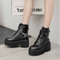 Trail Link Ankle Boots