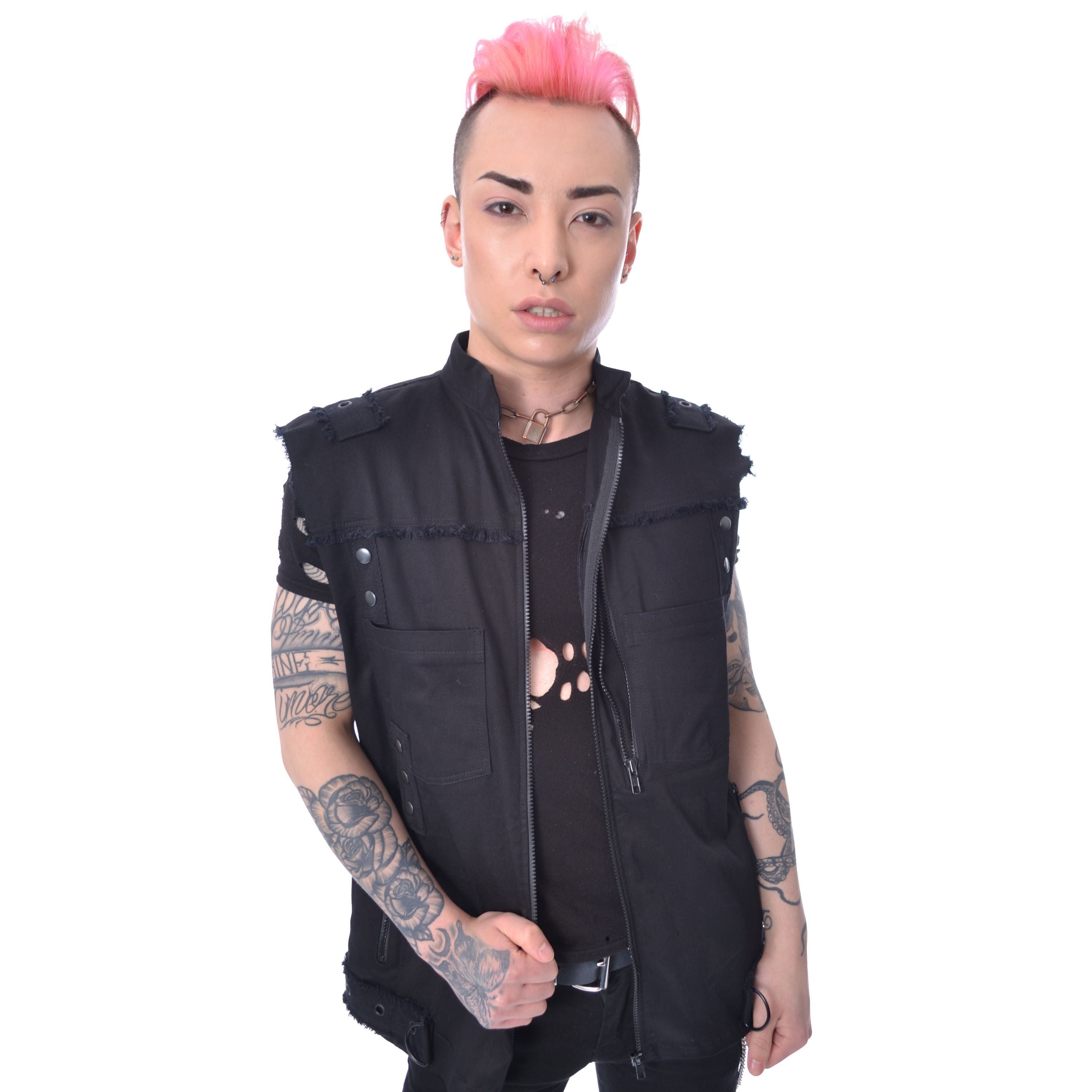 Rafi Vest