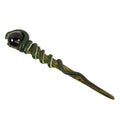 Serpentine Conjuration Wand