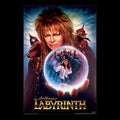 Labyrinth Film Poster 080