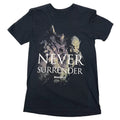 World of Warcraft Never Surrender Tee