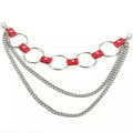 Eclipse Accessory Chain