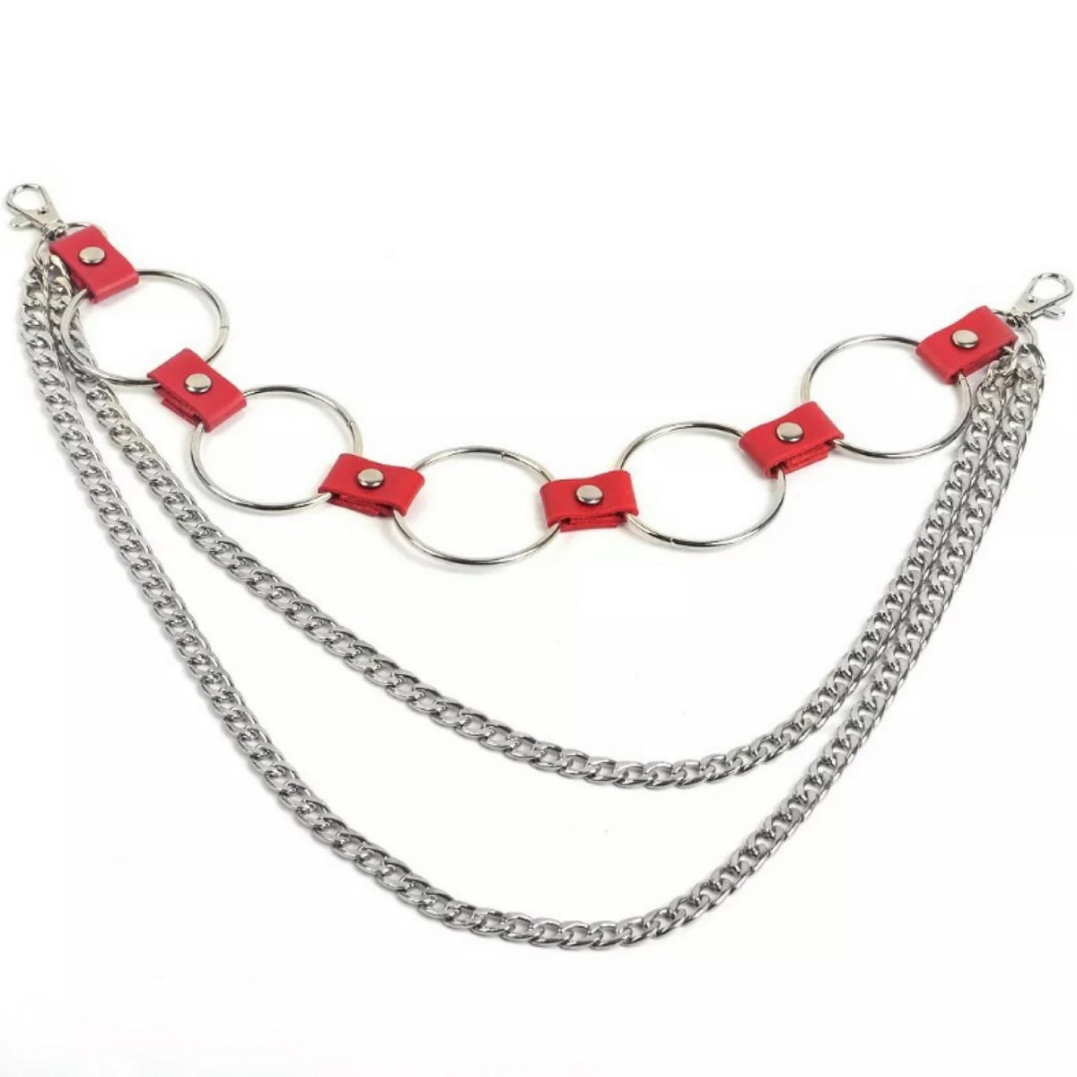 Eclipse Accessory Chain