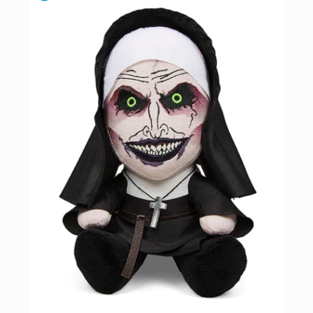 Nun, (The) (Valak) Plush Phunny Toy