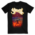 GHOST Admat Tee