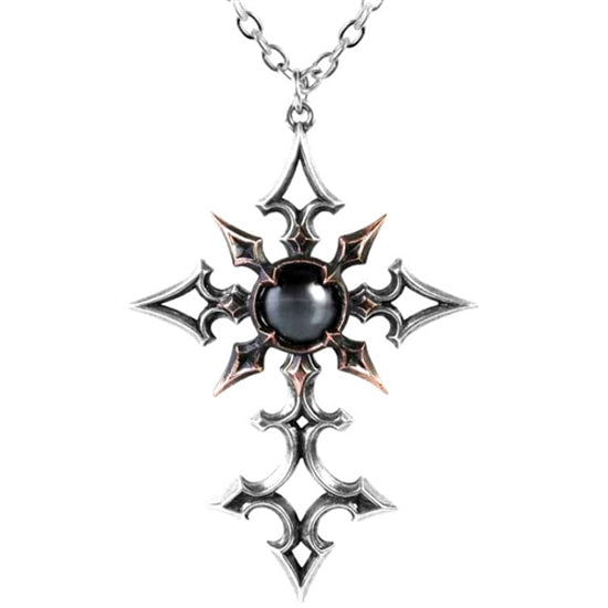 Chao Crucis - Pendant