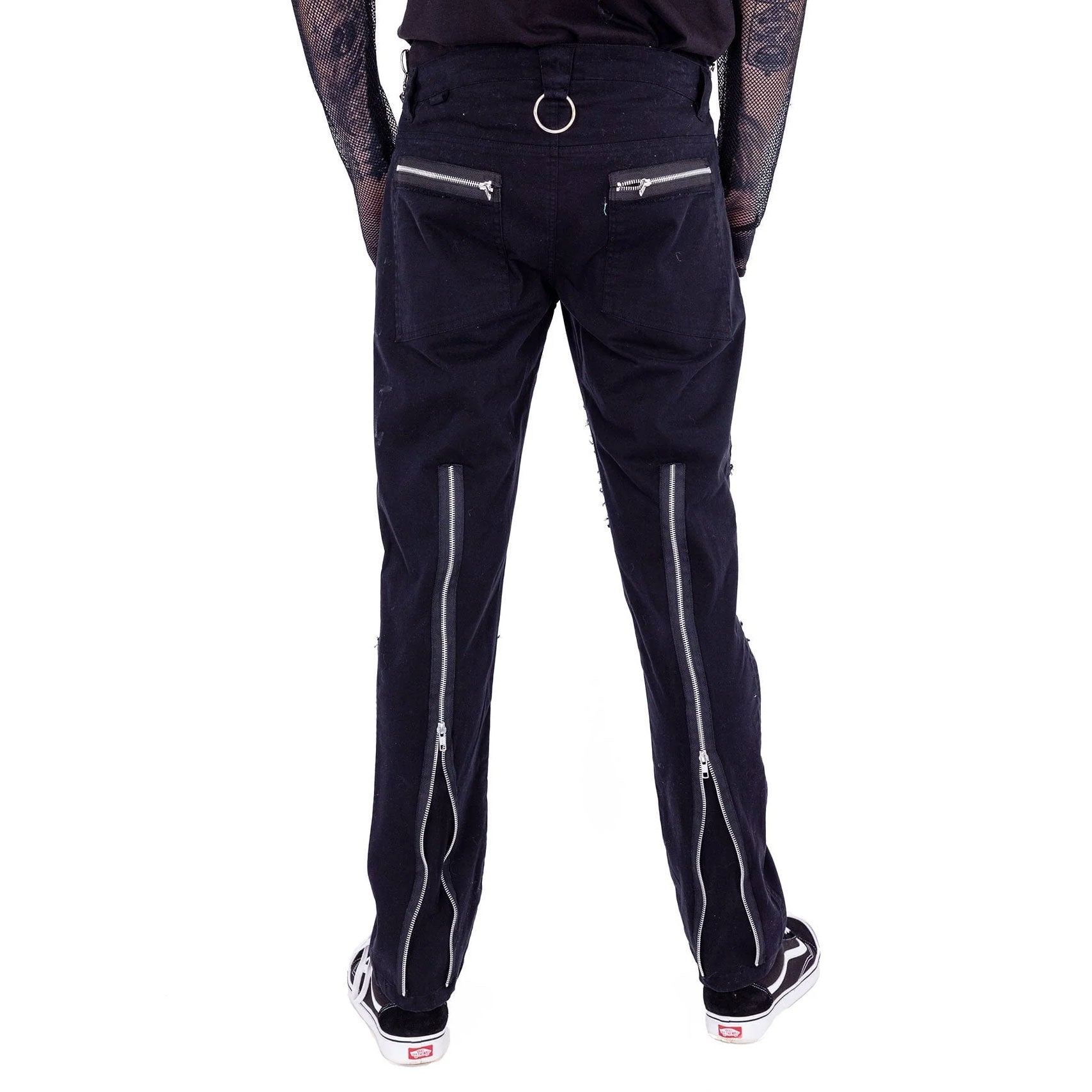 Cursed Pants