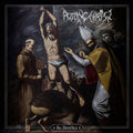 ROTTING CHRIST - The Heretics VINYL
