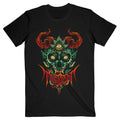 MASTODON Devil on Black Tee