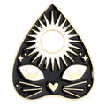 Psychic Meow Enamel Pin