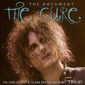 CURE, (The) The Document CD/DVD Non Music