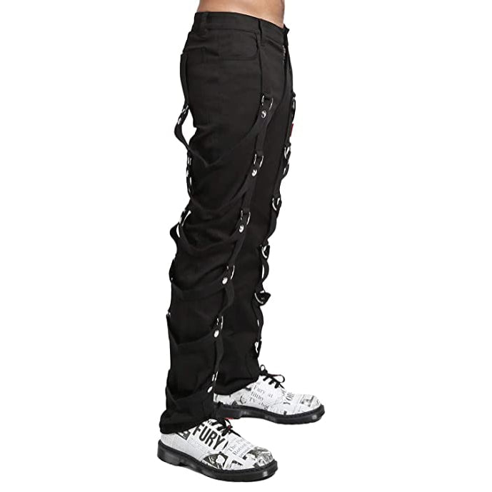Tripp NYC Harness Pants