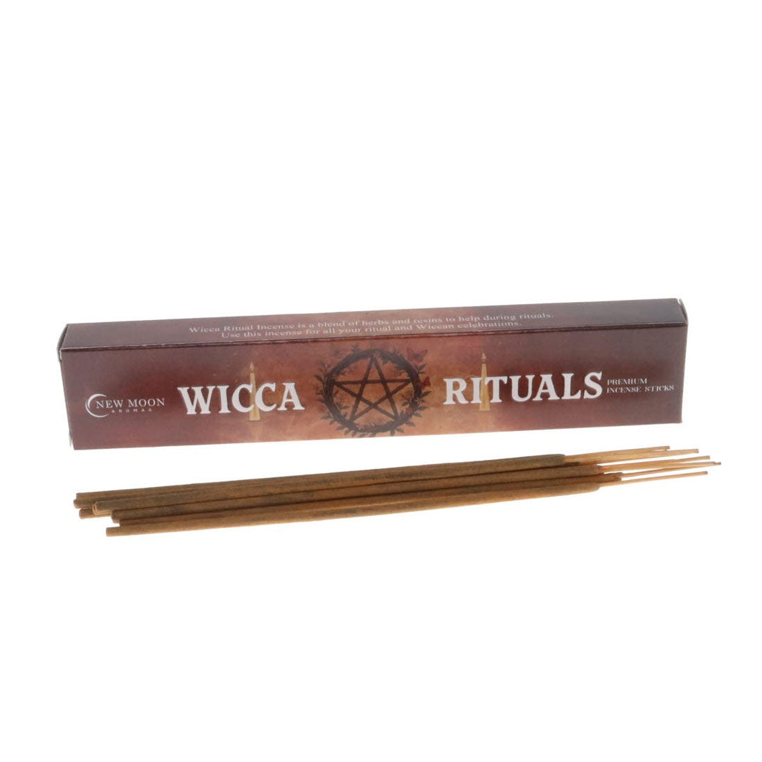 Wicca Ritual Incense Sticks