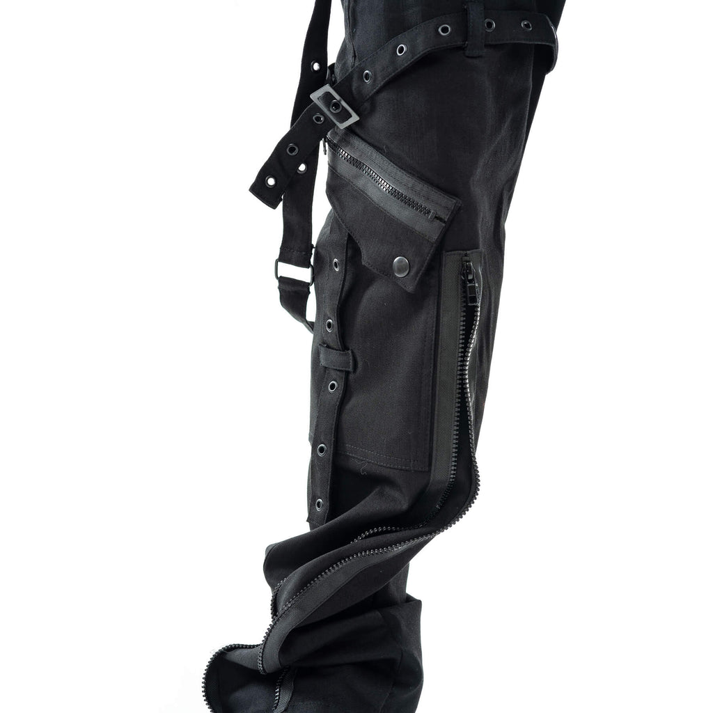 Ryder Black Pants