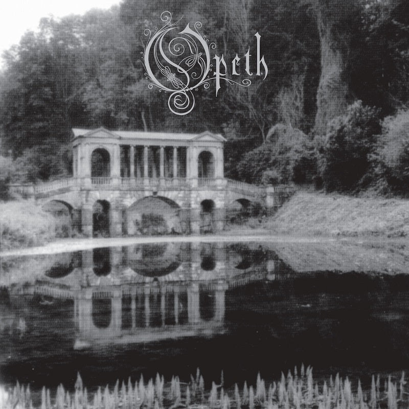 OPETH Morningrise RSD (2LP) Vinyl